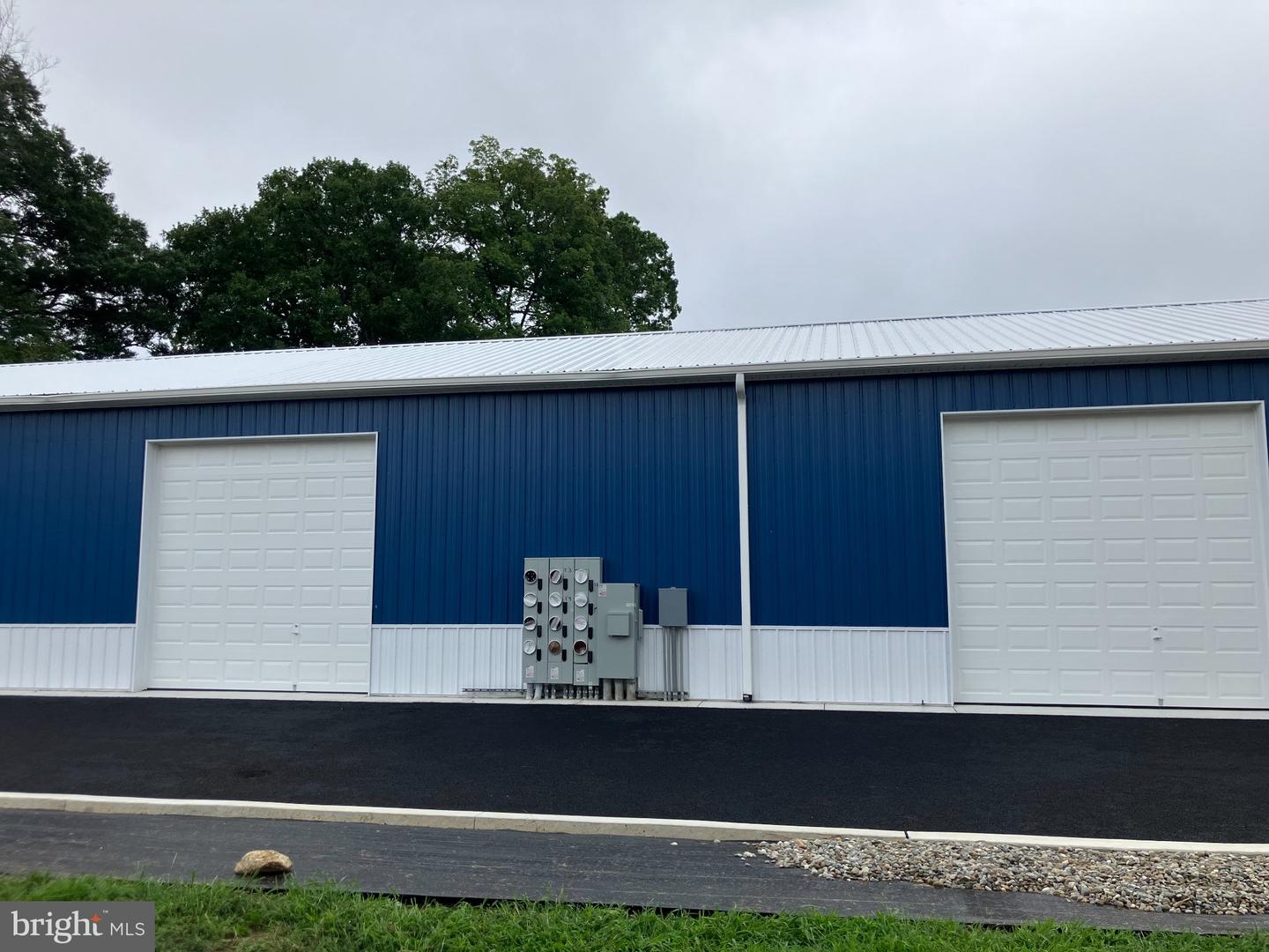 1207 Newport Gap Pike — photo