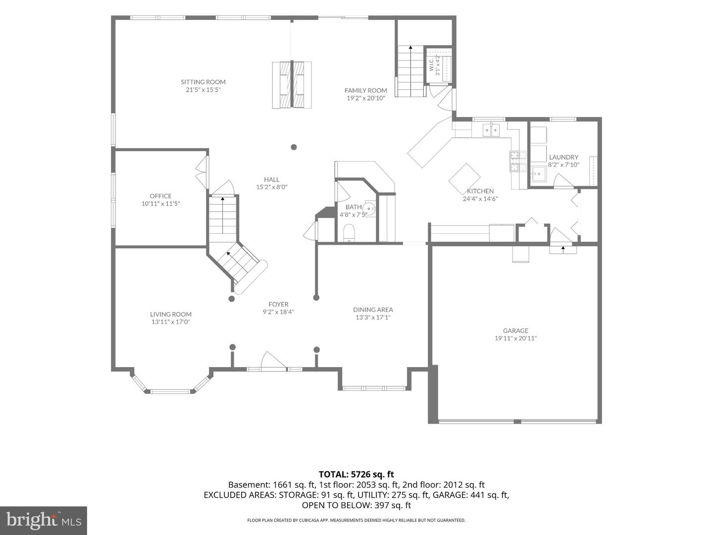 17 Blackbird Ct — photo