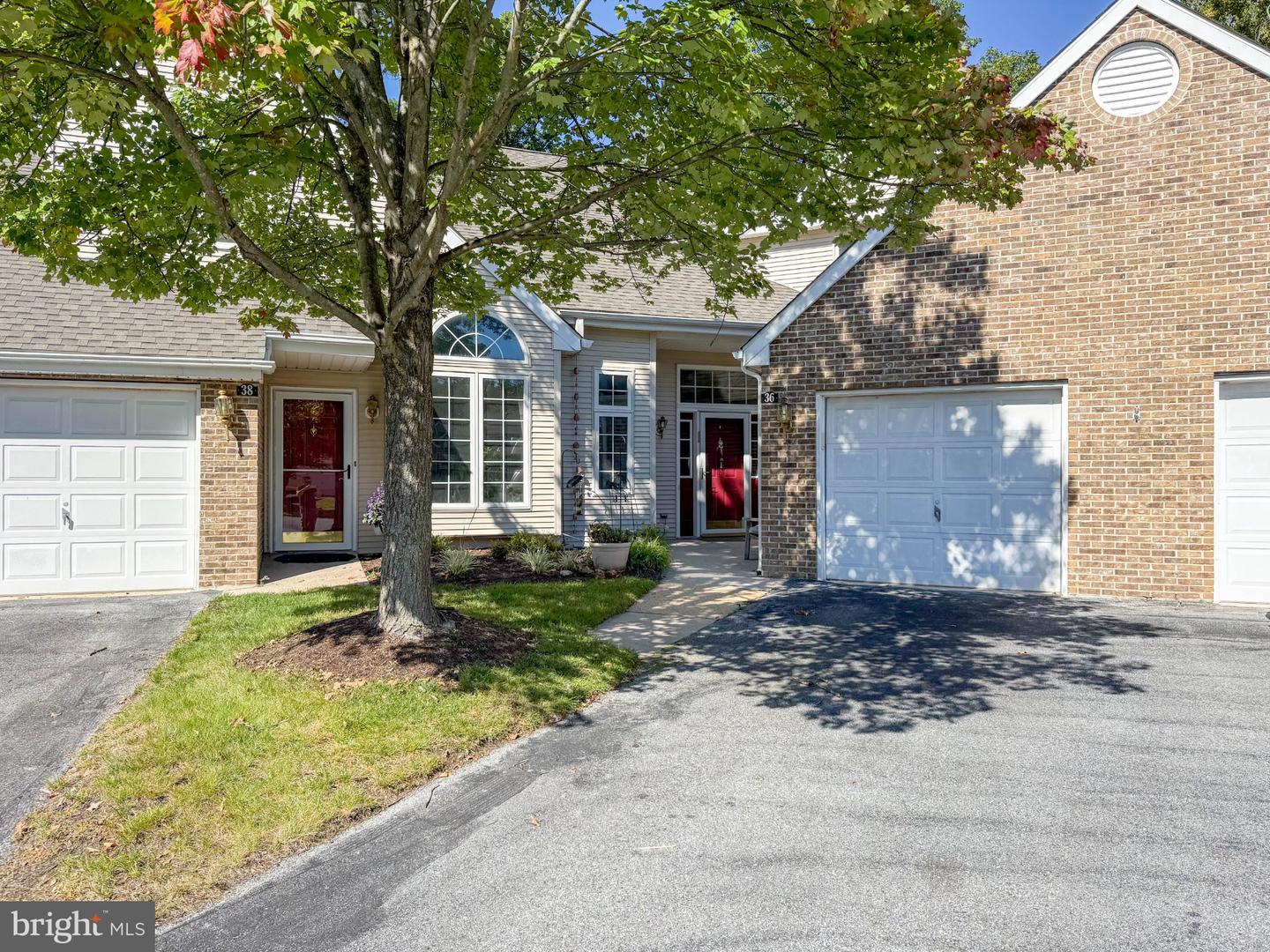 36 Colefax Ct #63 — photo