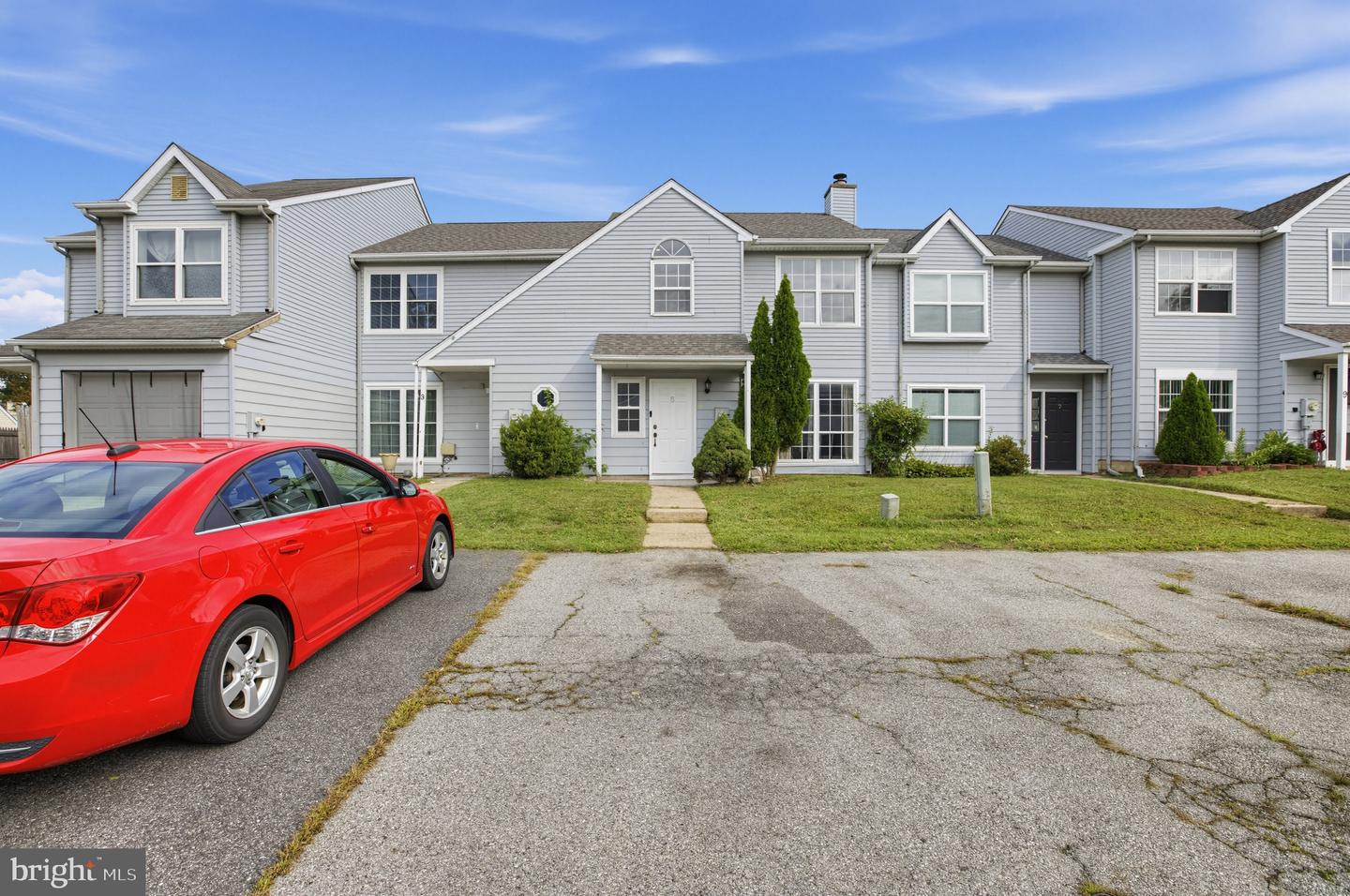 5 Stark Ct — photo