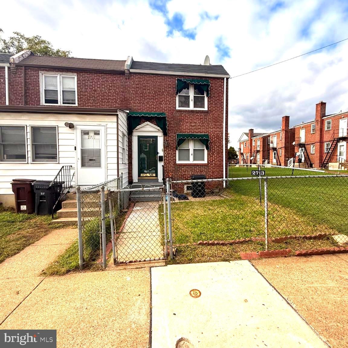 2713 N Jessup St — photo