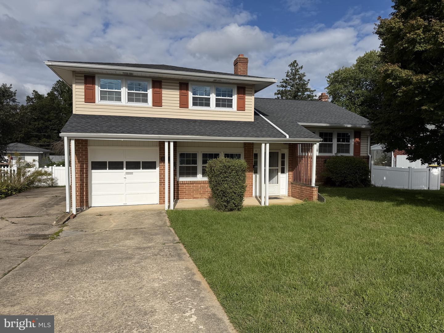 1111 McKennans Church Rd — photo