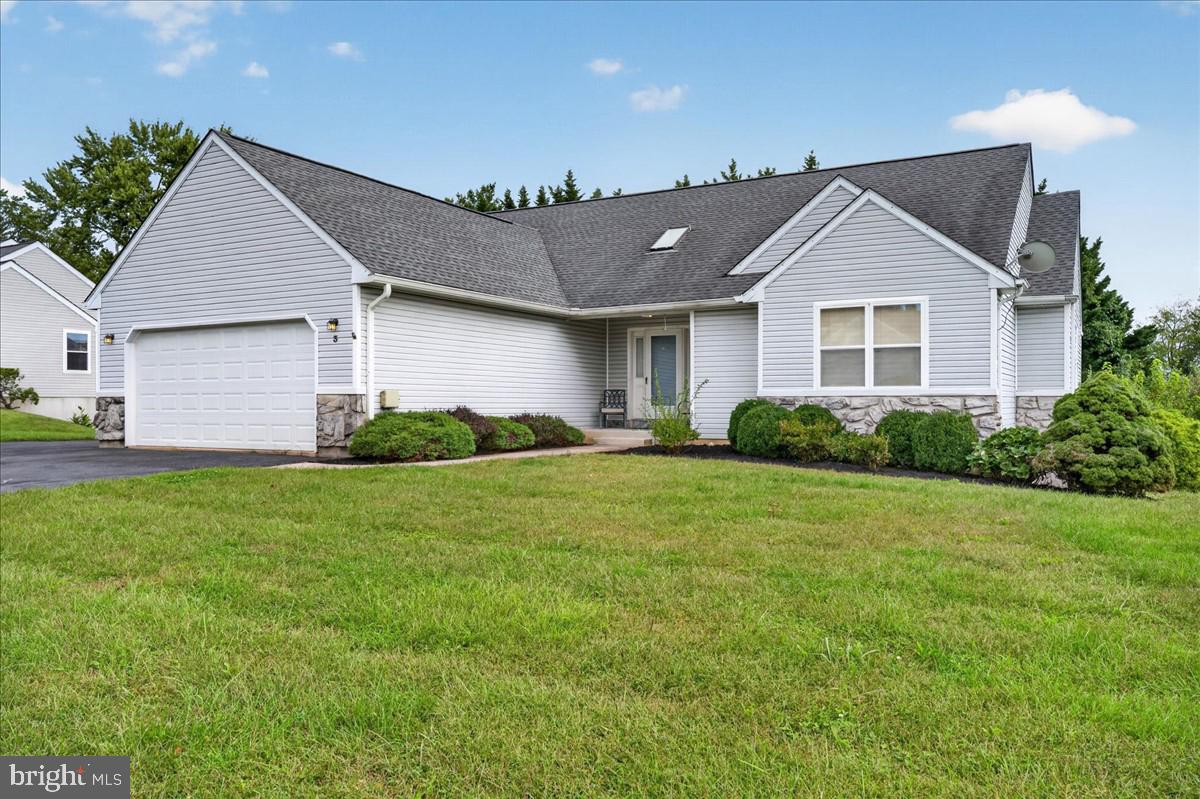 3 Cobblefield Dr — photo