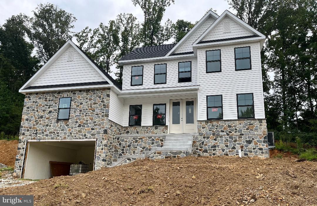 54 E Mill Station Rd — photo