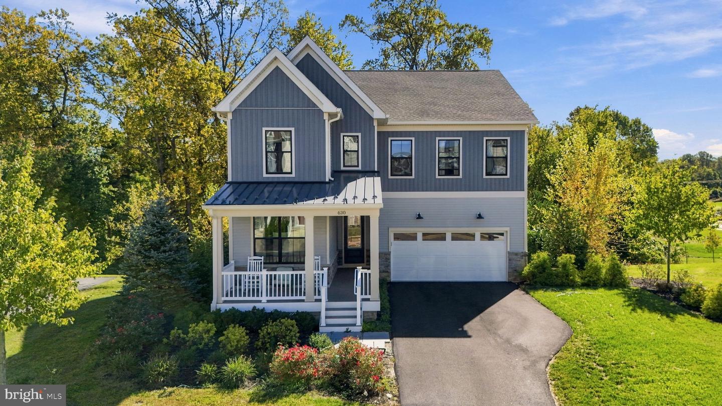 630 Lewes Landing Rd — photo