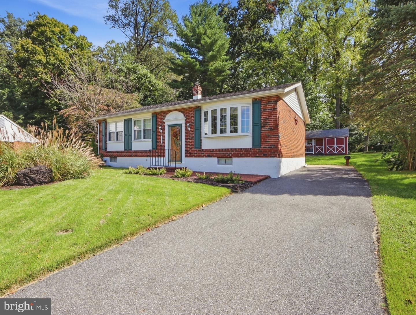 2503 Crossgate Dr — photo
