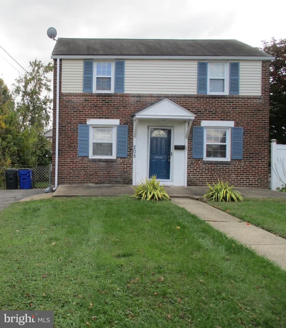 205 Harrison Ave — photo
