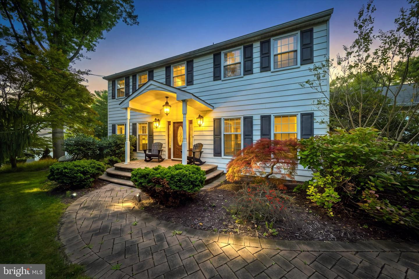 48 Bridle Brook Ln — photo