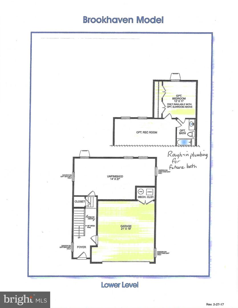 122 Westhampton Dr — photo