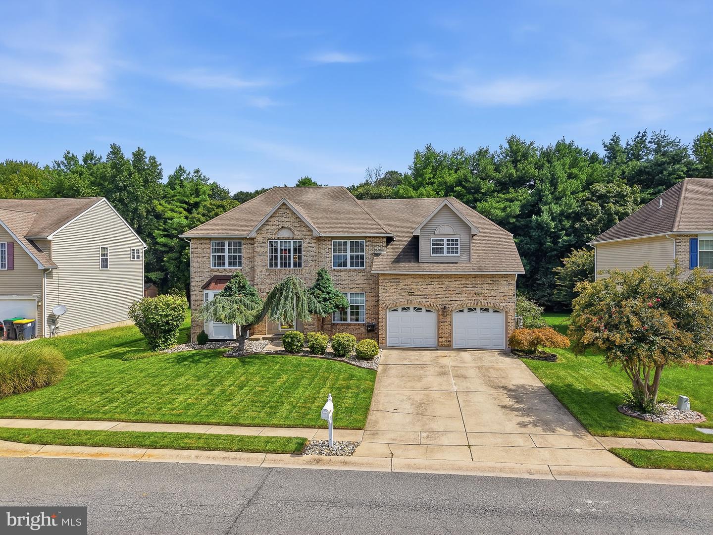 31 E Moyer Drive, Bear, DE 19701 — photo 2