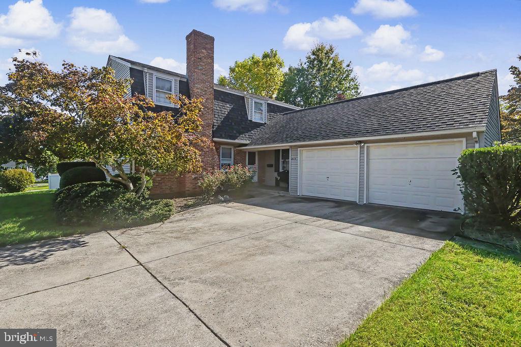 2612 Skylark Rd — photo
