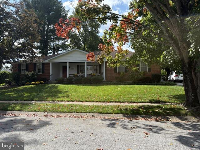 2404 Newton Rd — photo