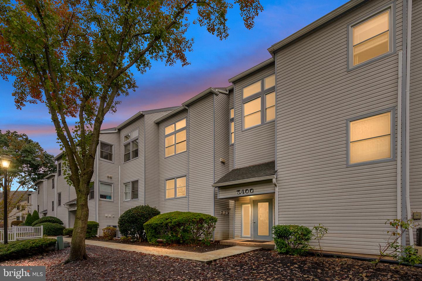 5405 Birch Cir #5 — photo