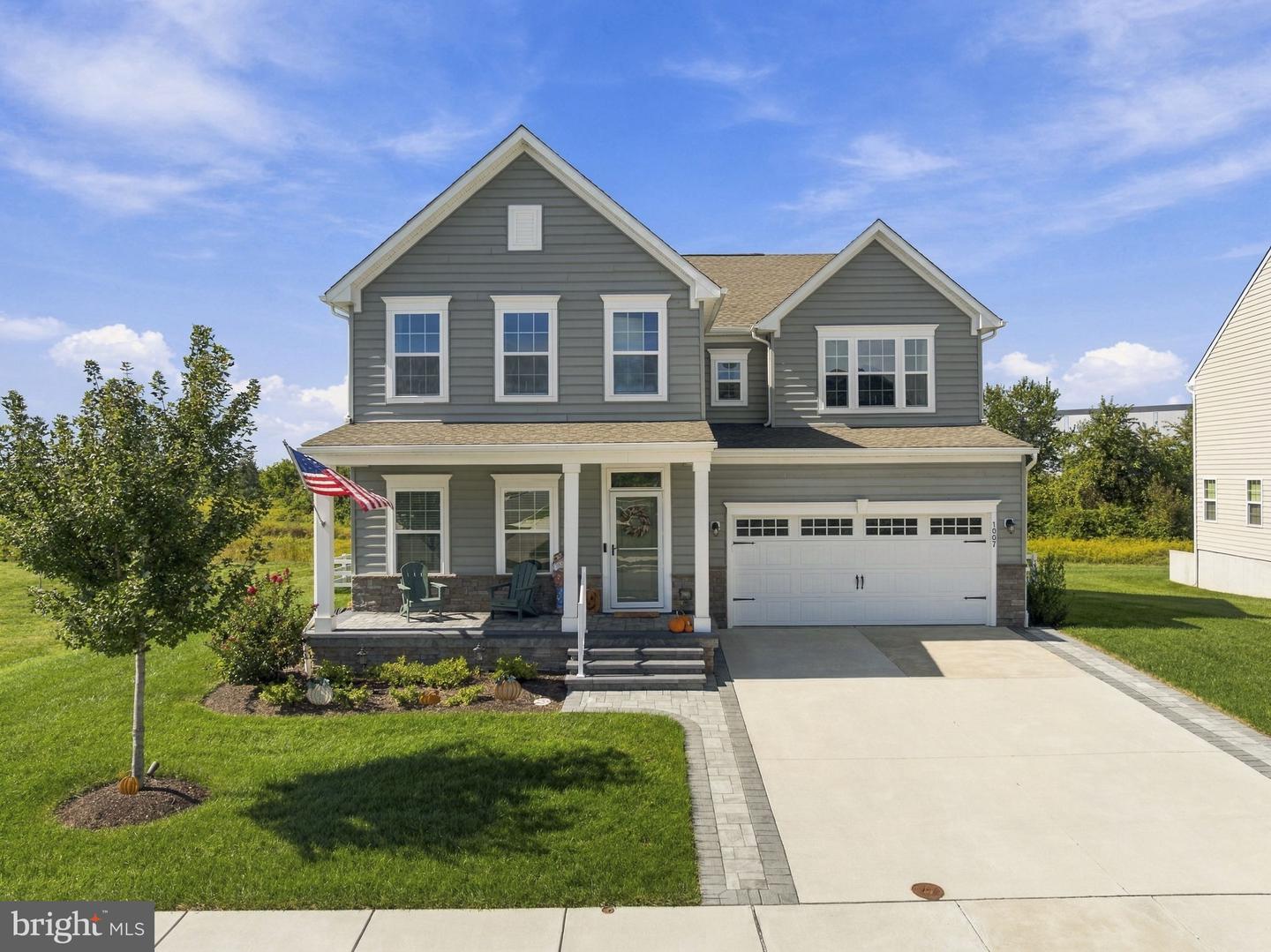 1007 Applecross Dr — photo