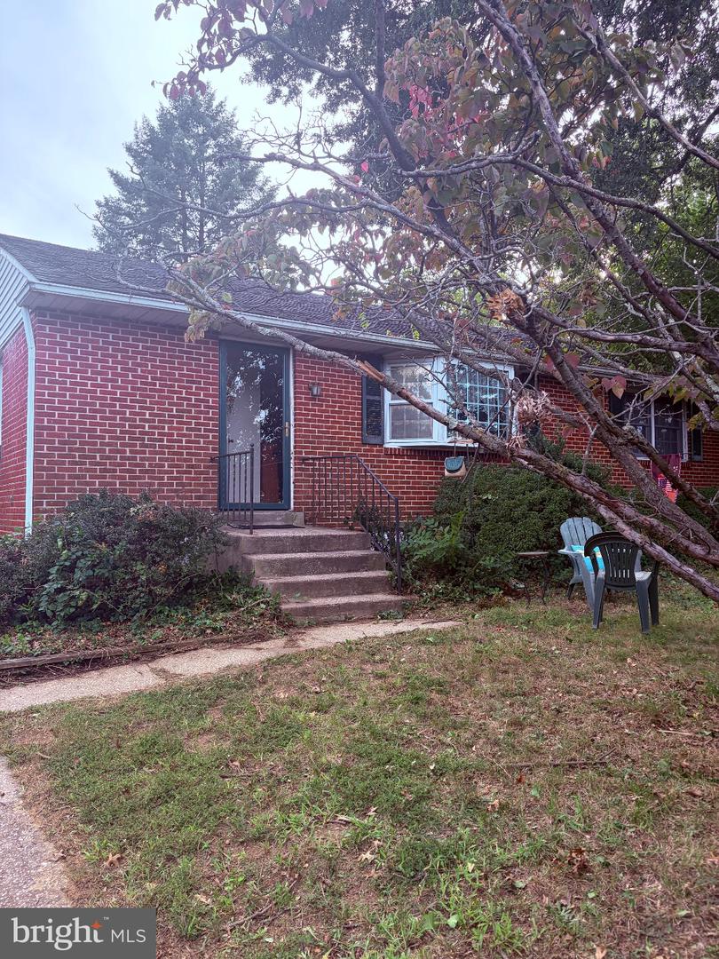614 Kiamensi Rd — photo