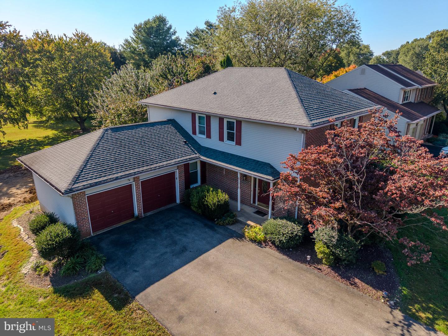 406 Coldspring Run — photo
