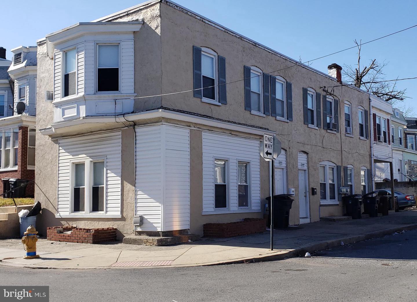 2423 N Madison St — photo