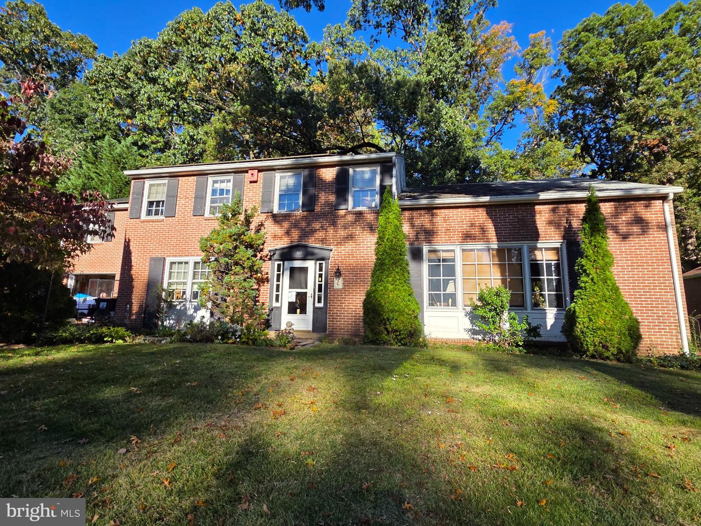 522 Ruxton Dr — photo