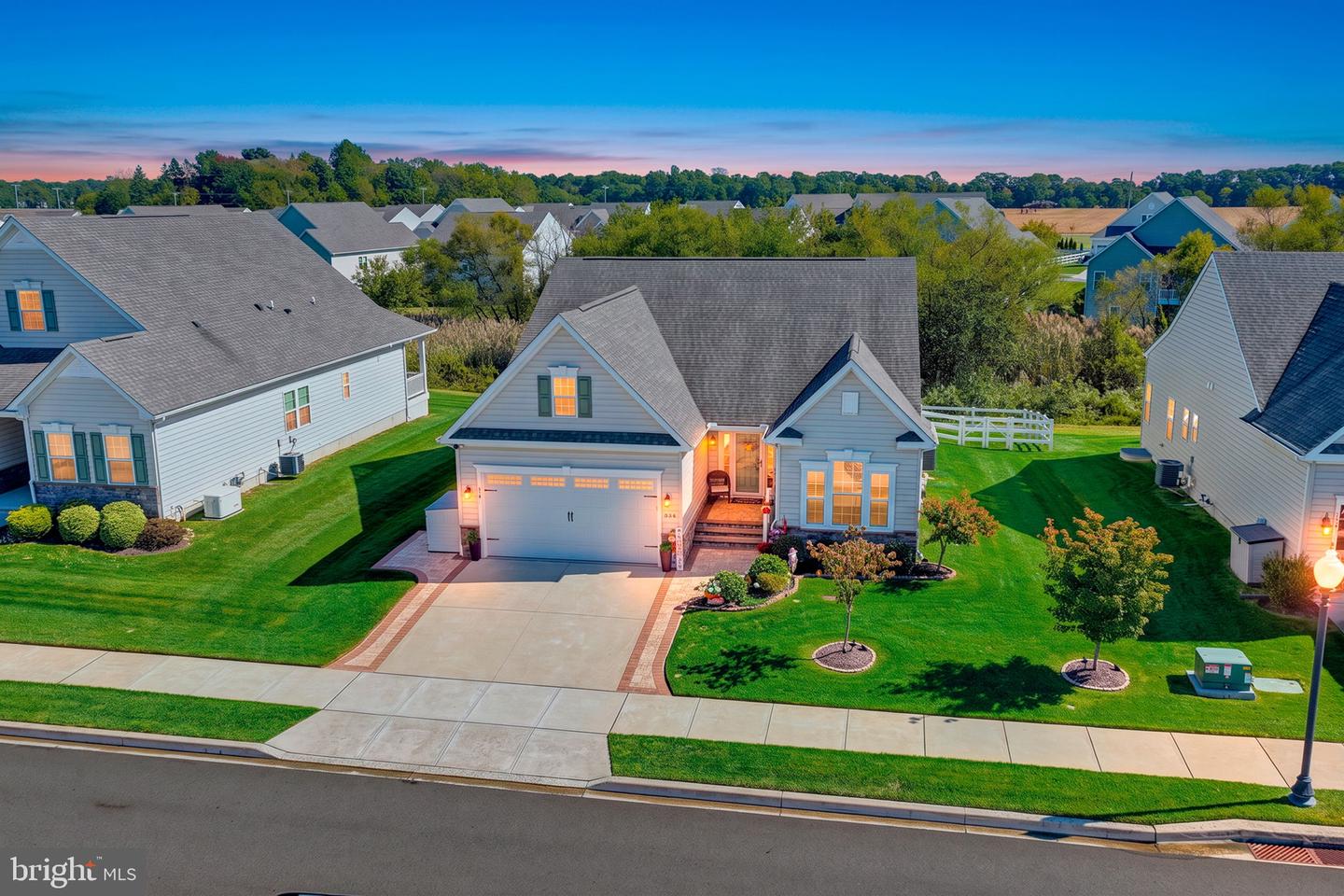 624 Swansea Dr — photo