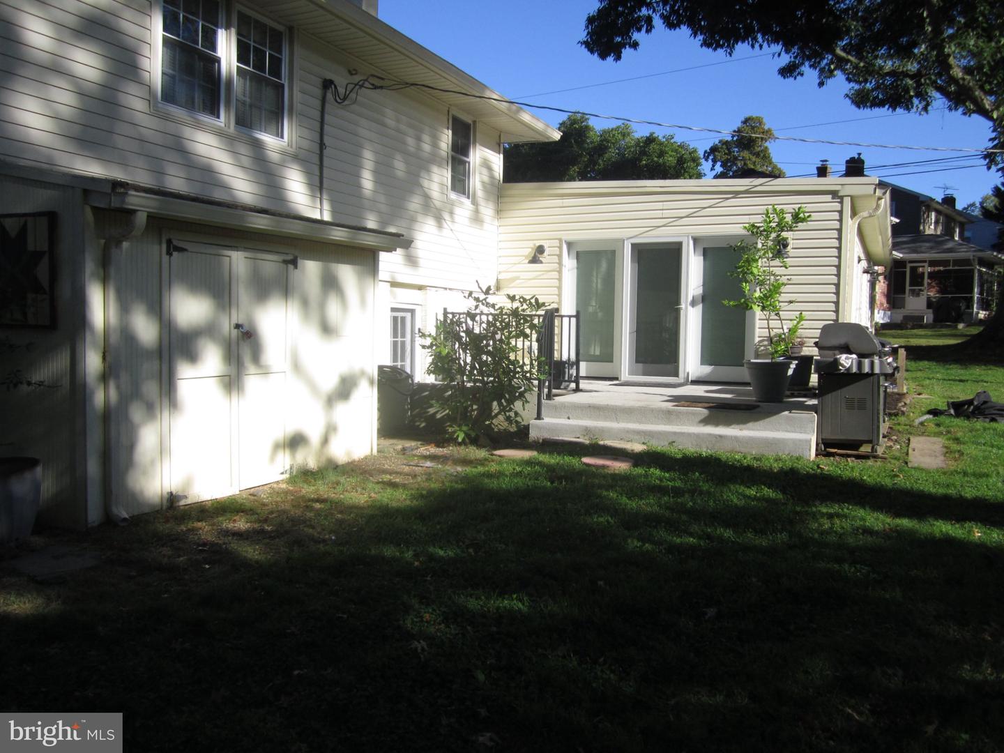1106 Graylyn Rd — photo