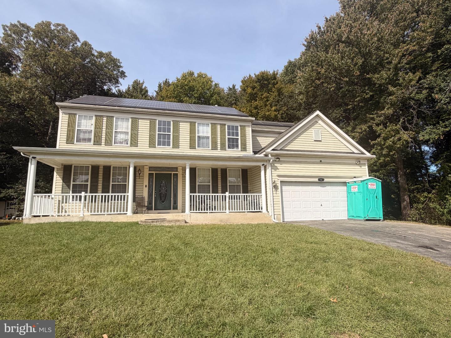 6 Buttonwood Ct — photo