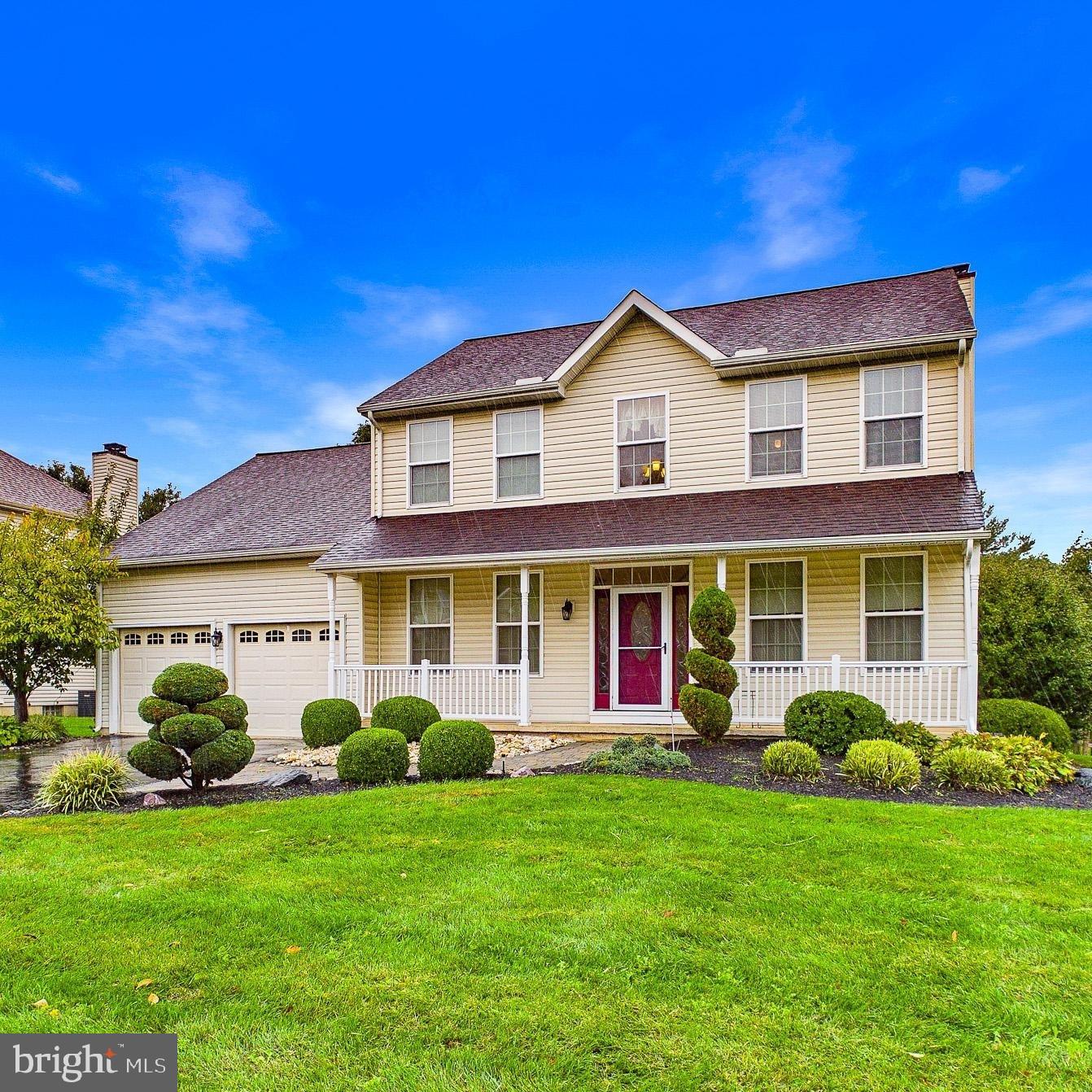 9 Emerald Ridge Dr — photo