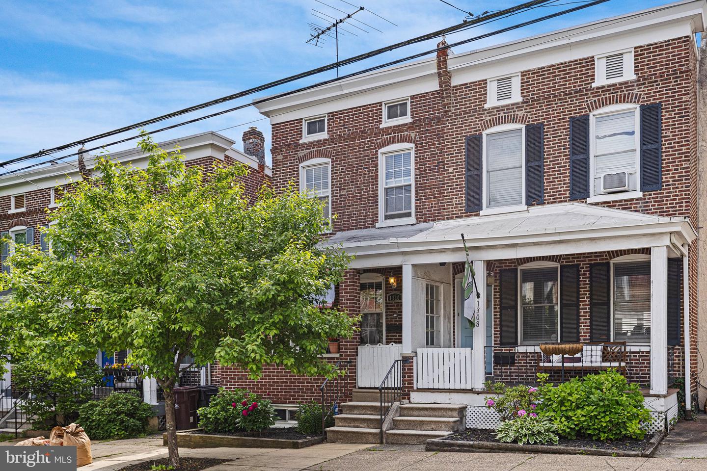 1310 N Dupont St — photo