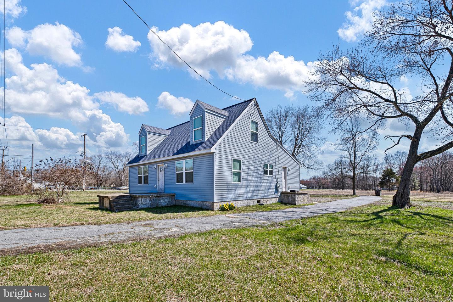 1610 Old Baltimore Pike — photo