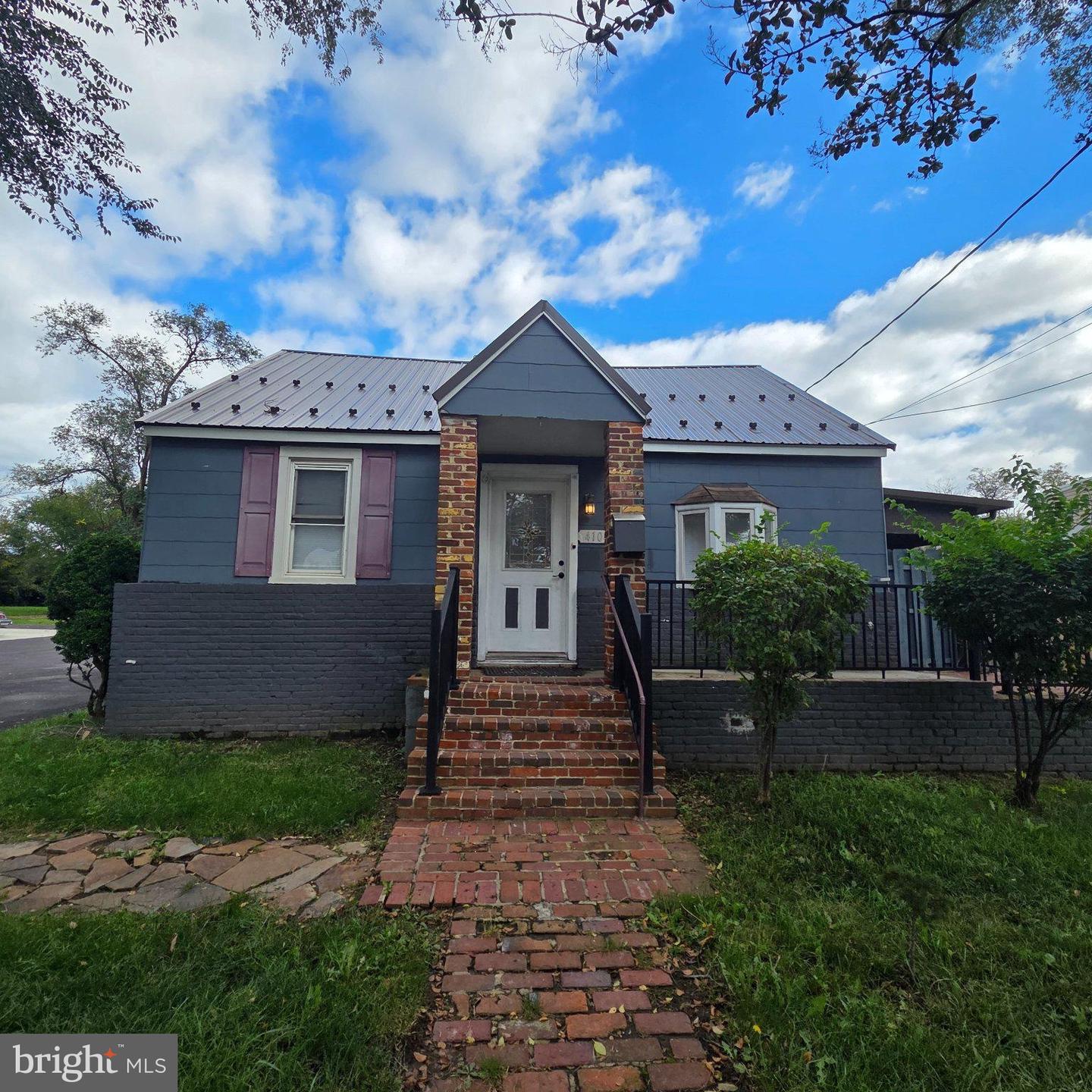 4104 New Castle Ave — photo
