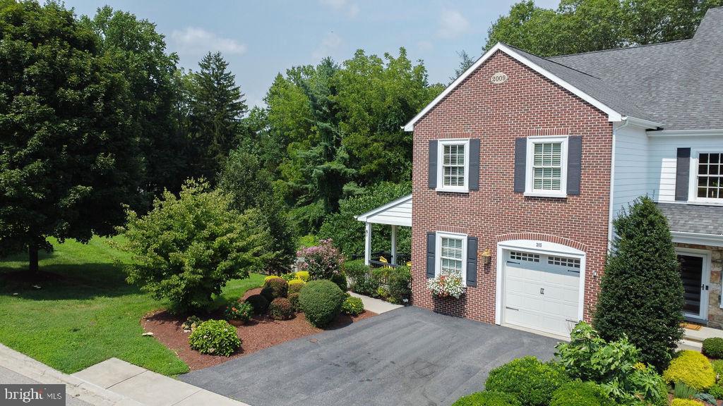 205 Phillips Mill Ln #205 — photo