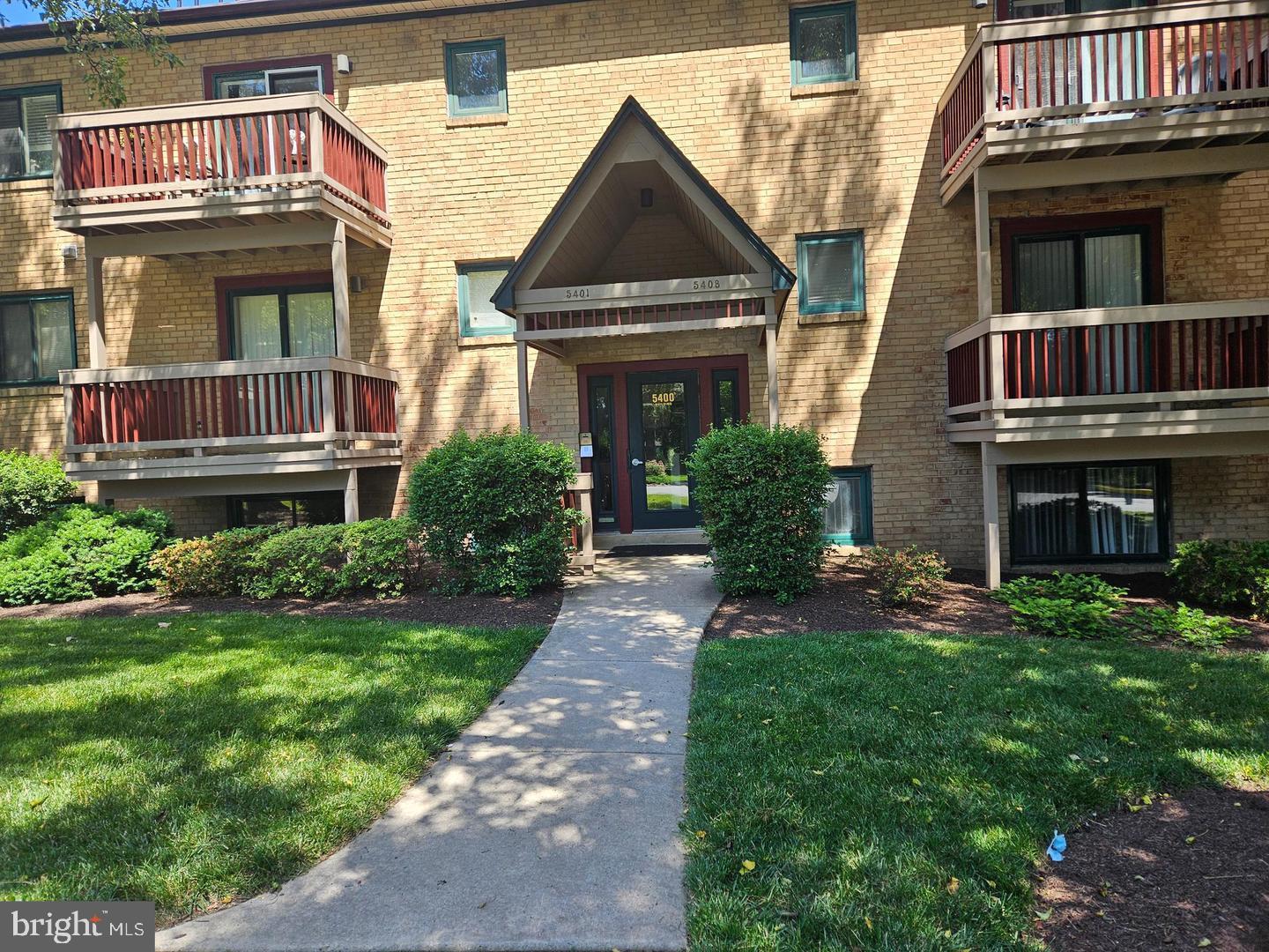 5401 Highland Ct #5401 — photo