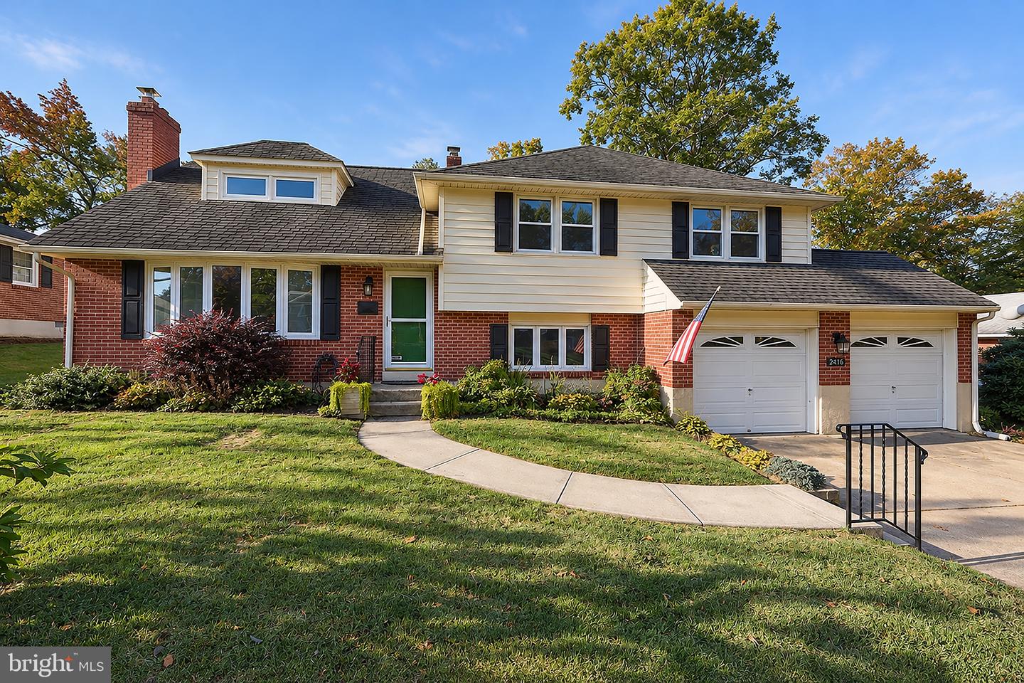 2416 Rambler Rd — photo