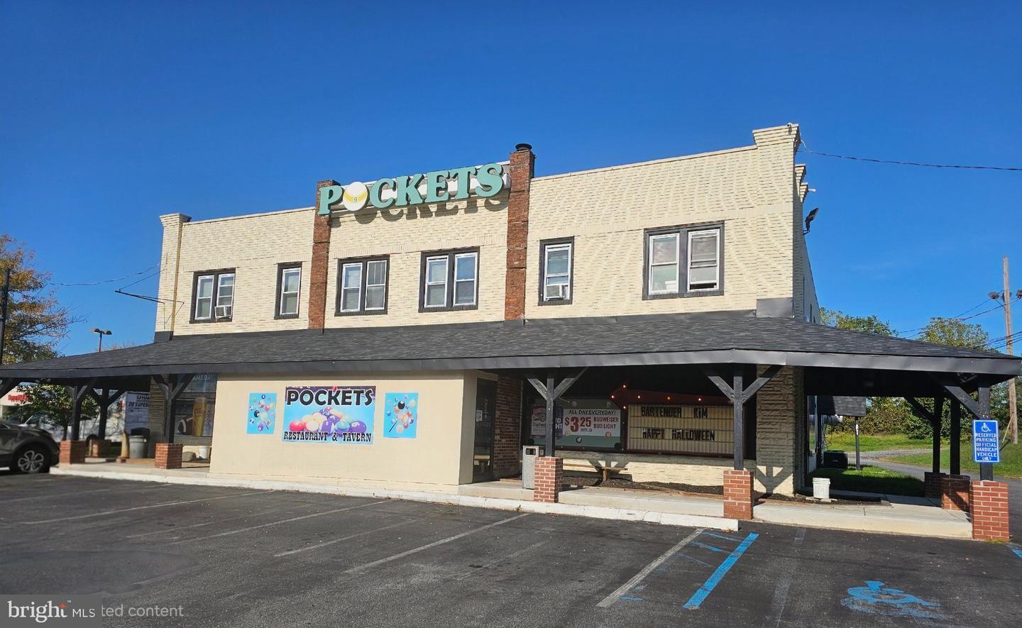 315 S Dupont Hwy — photo