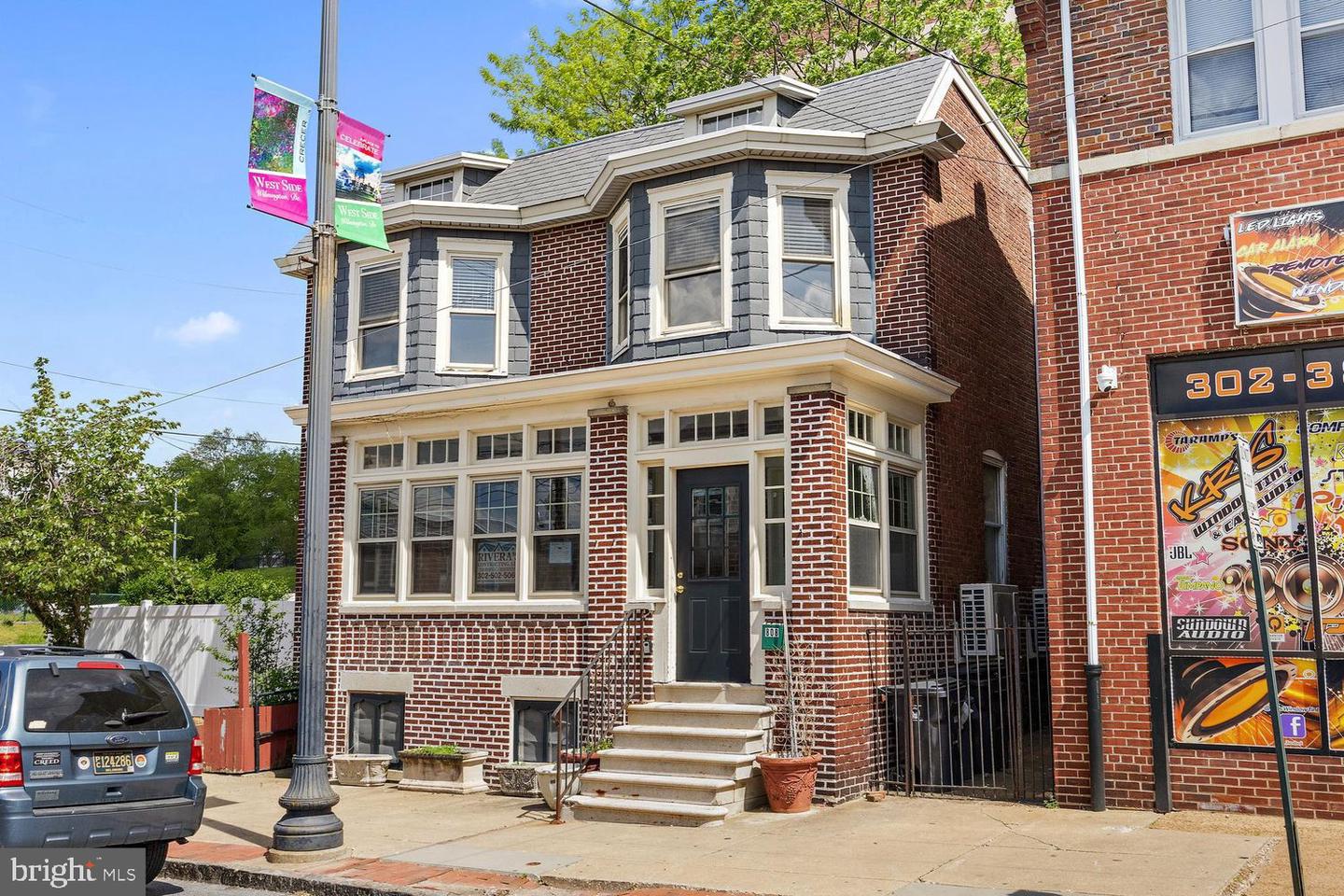 808 Lincoln St N Unit 1 — photo