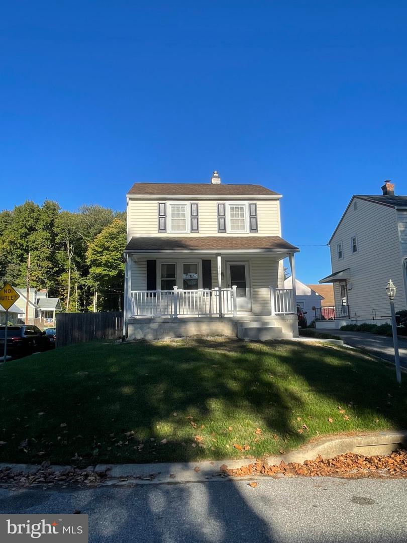 2101 Garfield Ave — photo