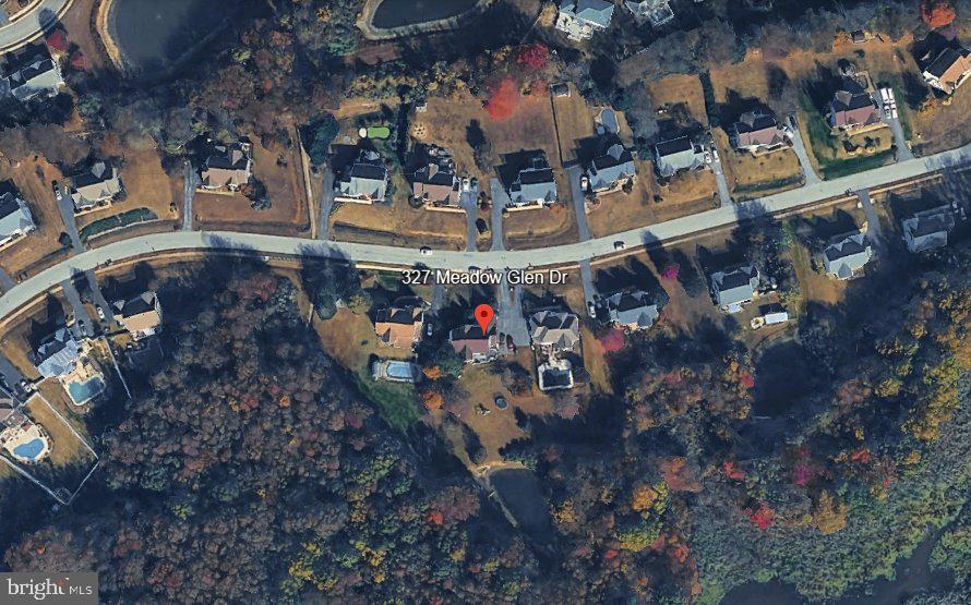327 Meadow Glen Dr — photo