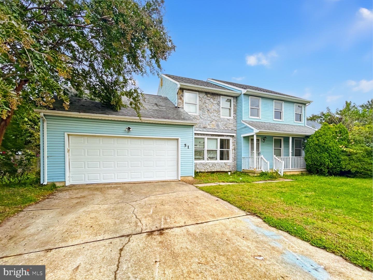 51 Owls Nest Cir — photo