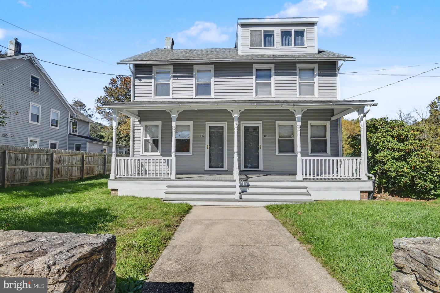 339 Lower Snuff Mill Rd — photo