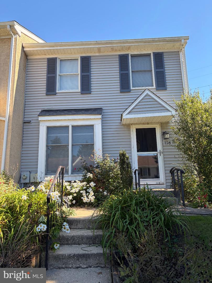 124 Woodhill Rd — photo