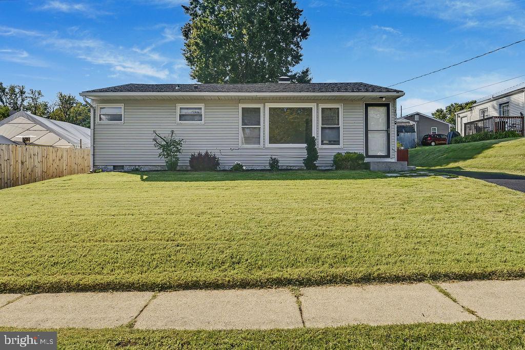2402 Owen Dr — photo