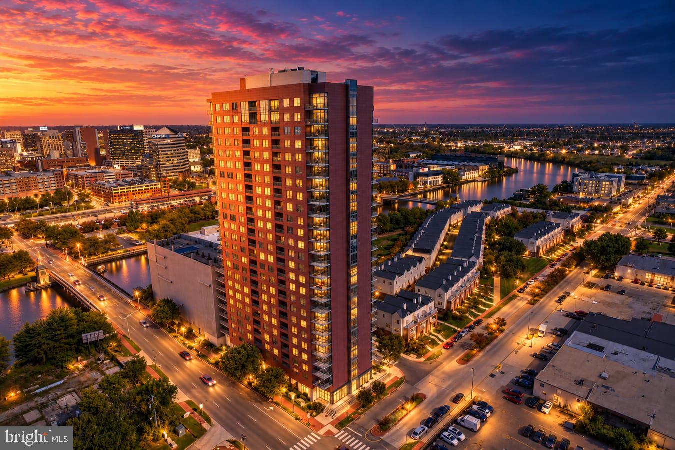 105 Christina Landing Dr #1601 — photo