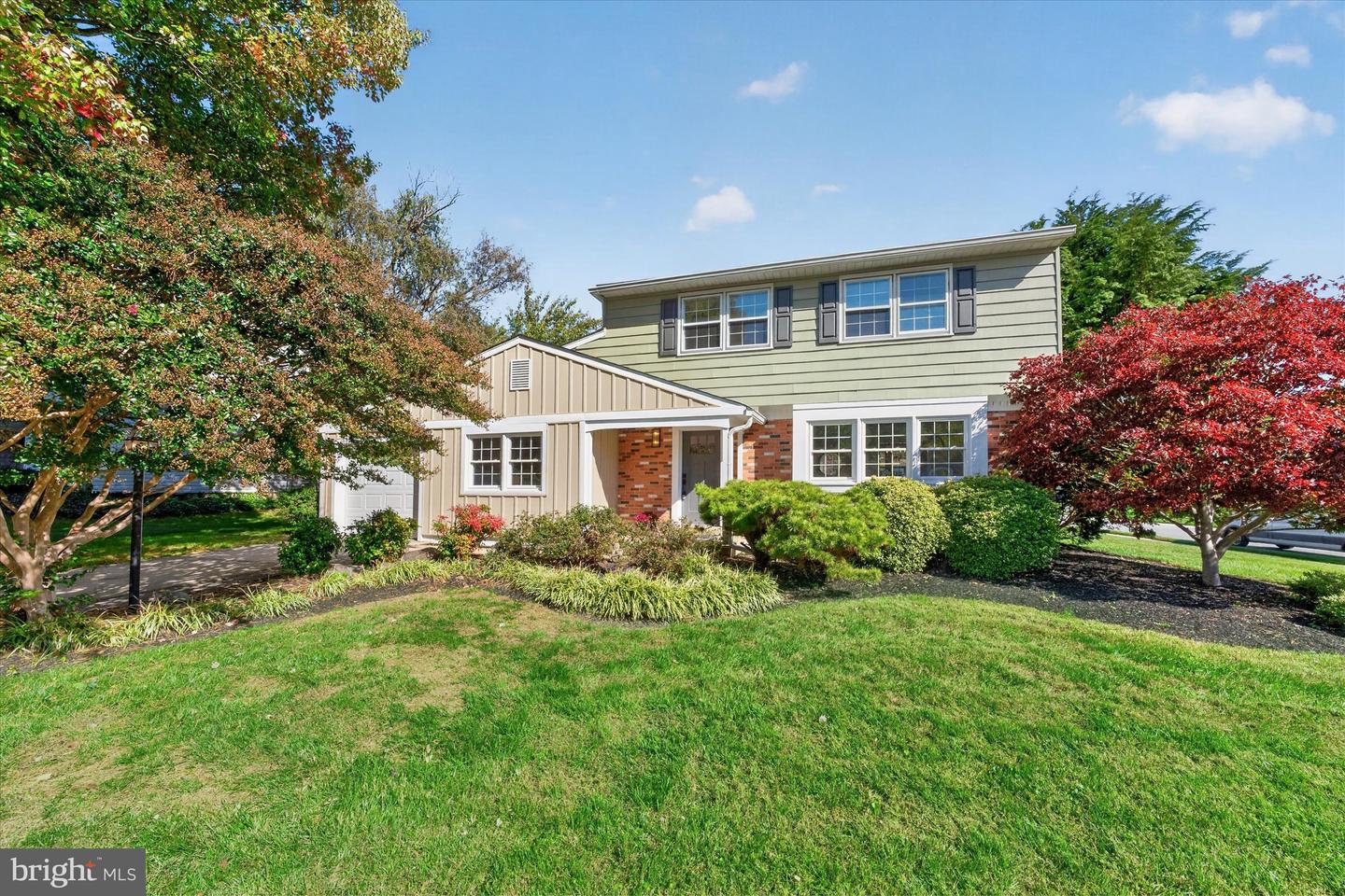 2607 Heritage Farm Dr — photo
