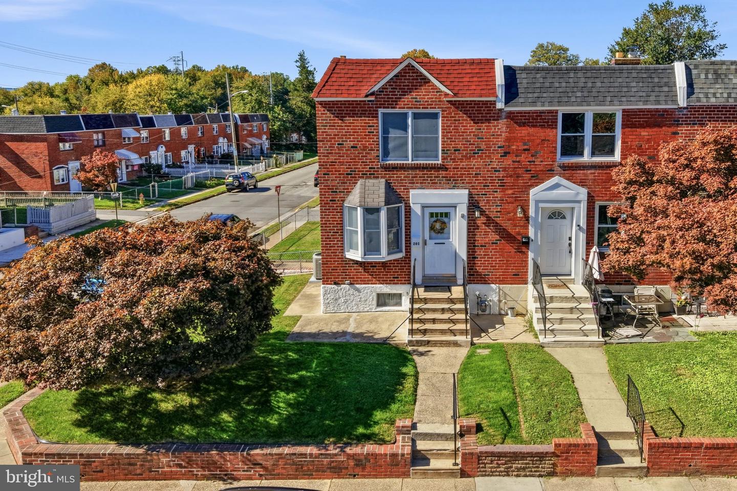 261 Bungalow Ave — photo