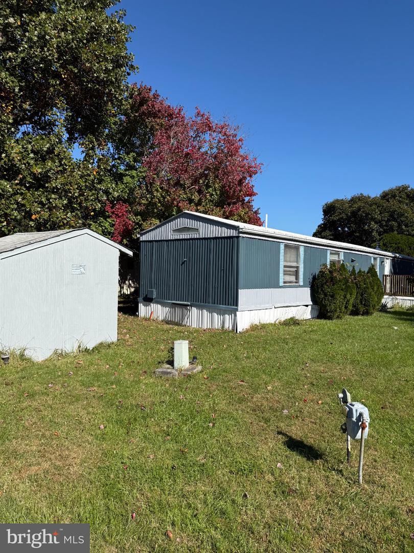 732 Cleaver Farm Rd — photo