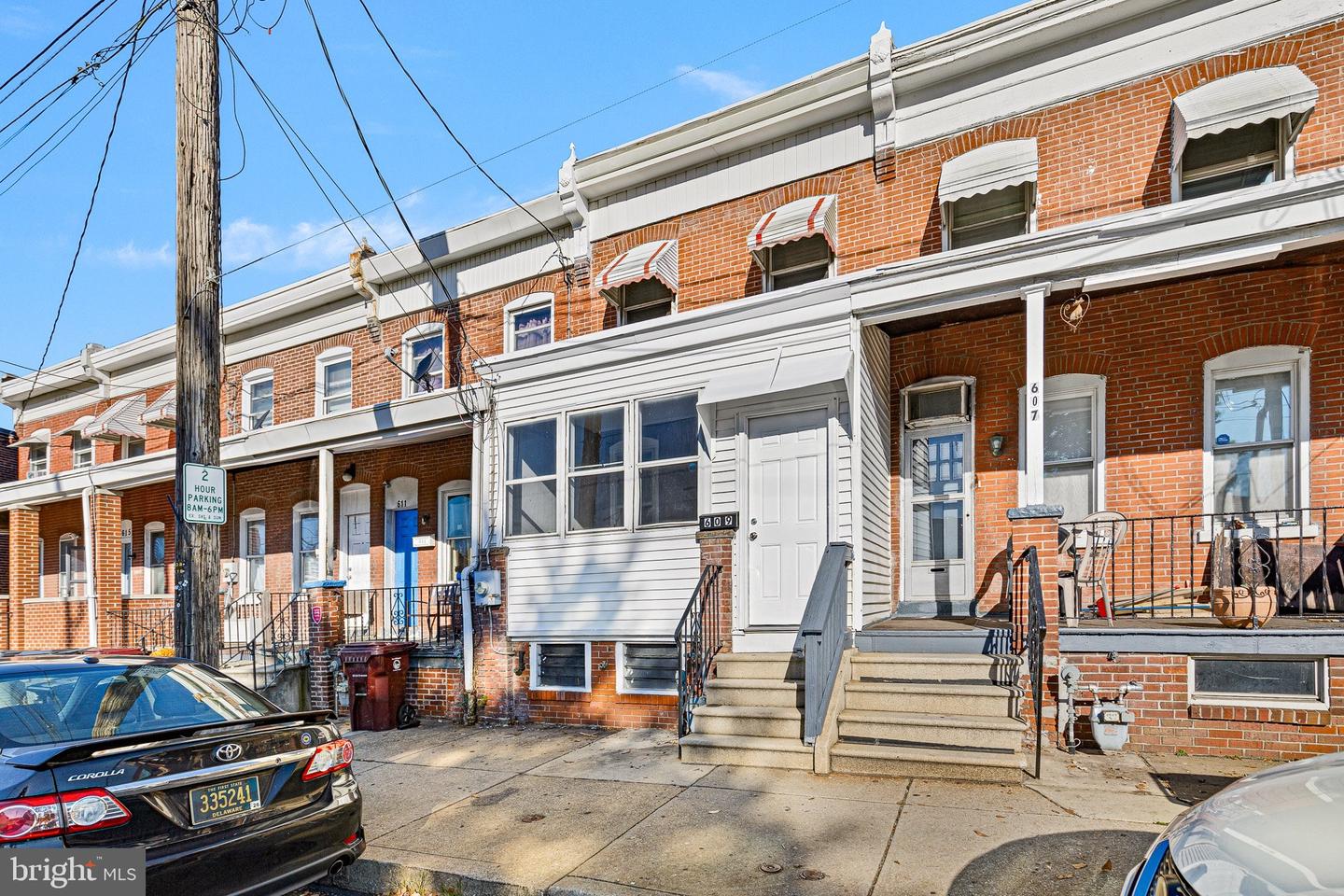609 Maryland Ave — photo