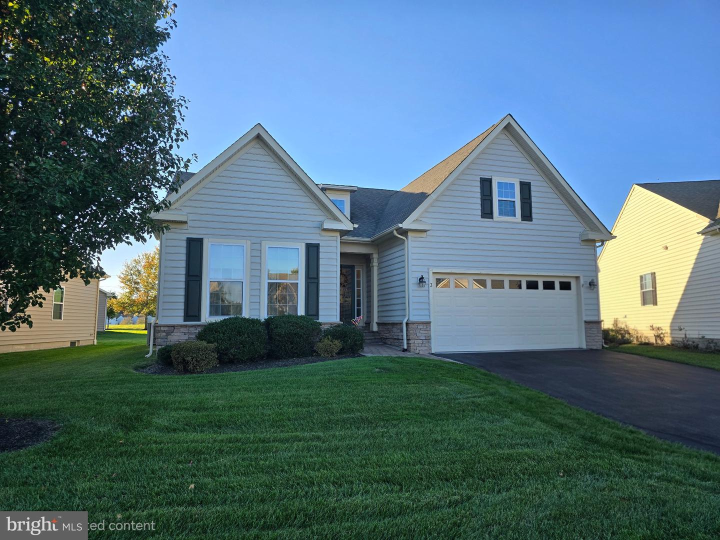 3 Millburn Ct — photo
