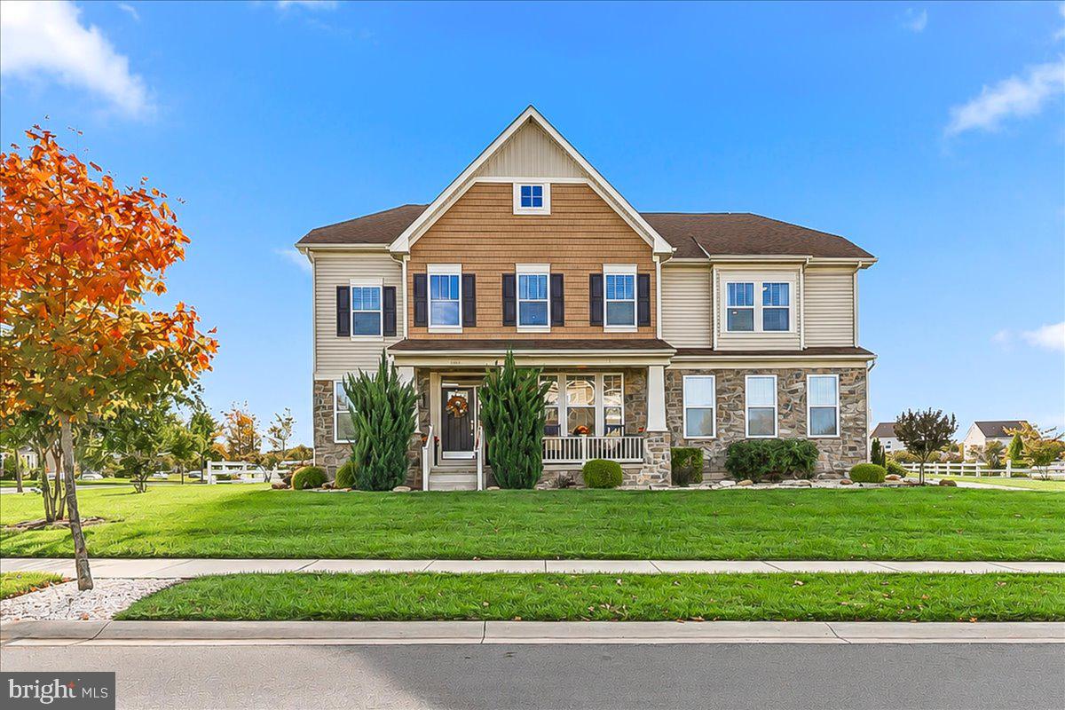 2601 Alexander Calder Ct — photo