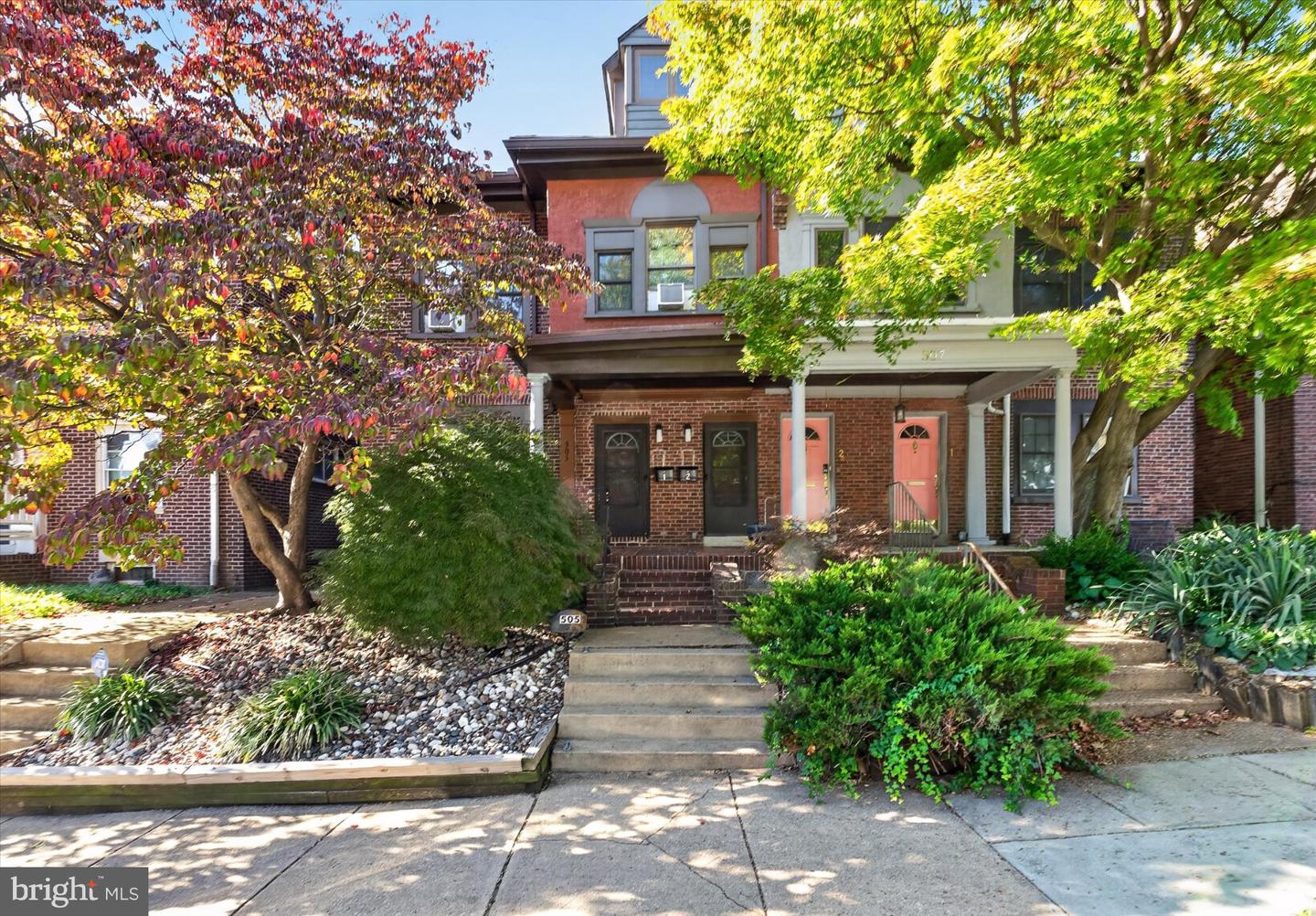 505 N Rodney St — photo