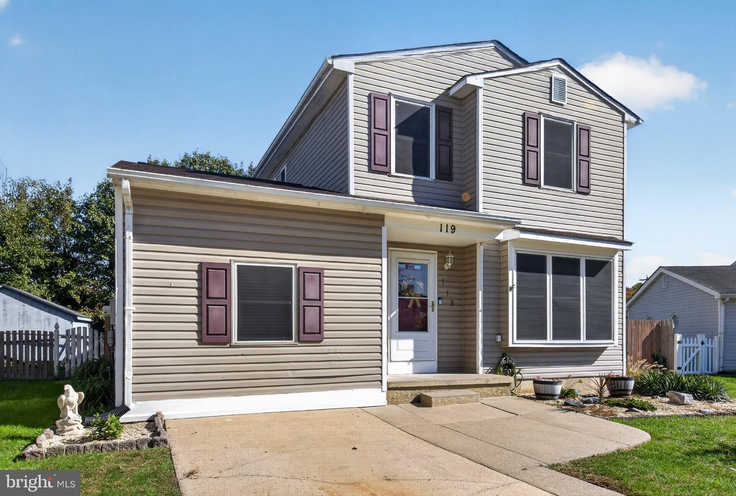 119 E Skeet Circle, Bear, DE 19701 — photo 3