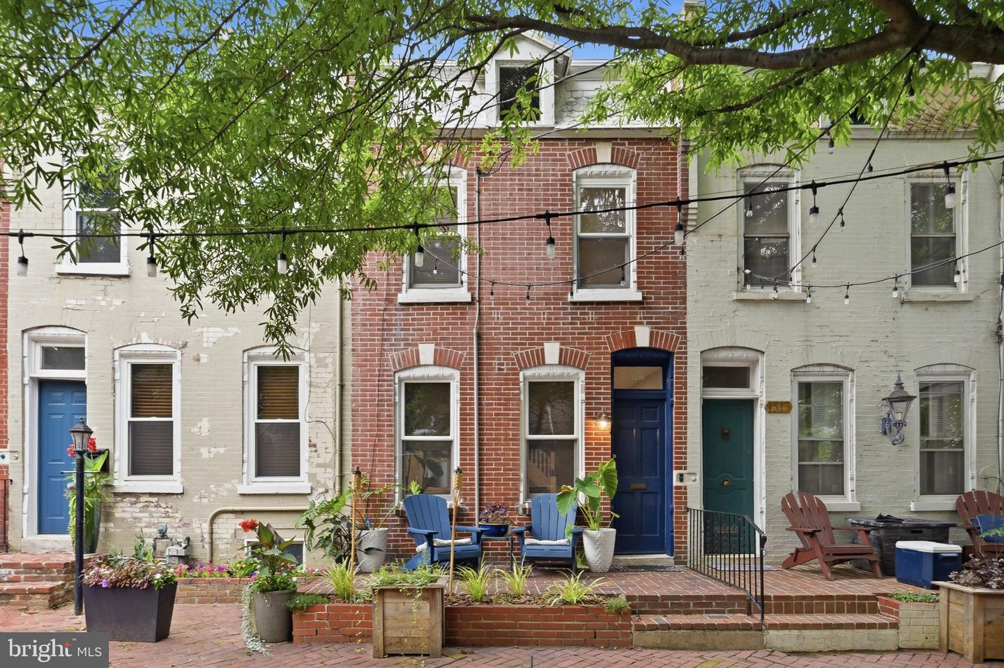 1515 N Rodney St — photo